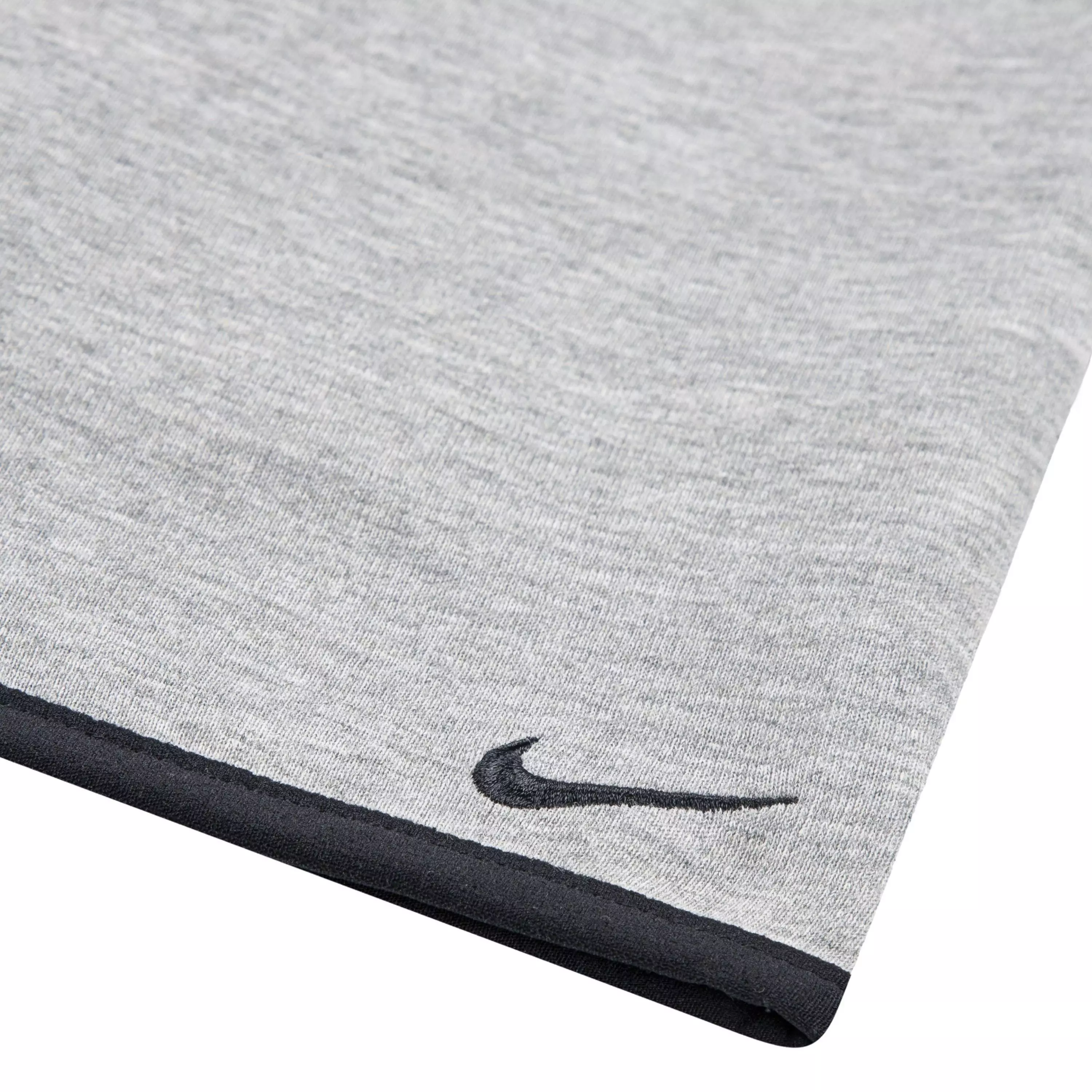 Nike Little Kids' Tech 2-Piece Set - Black/Grey - BLACK/GREY