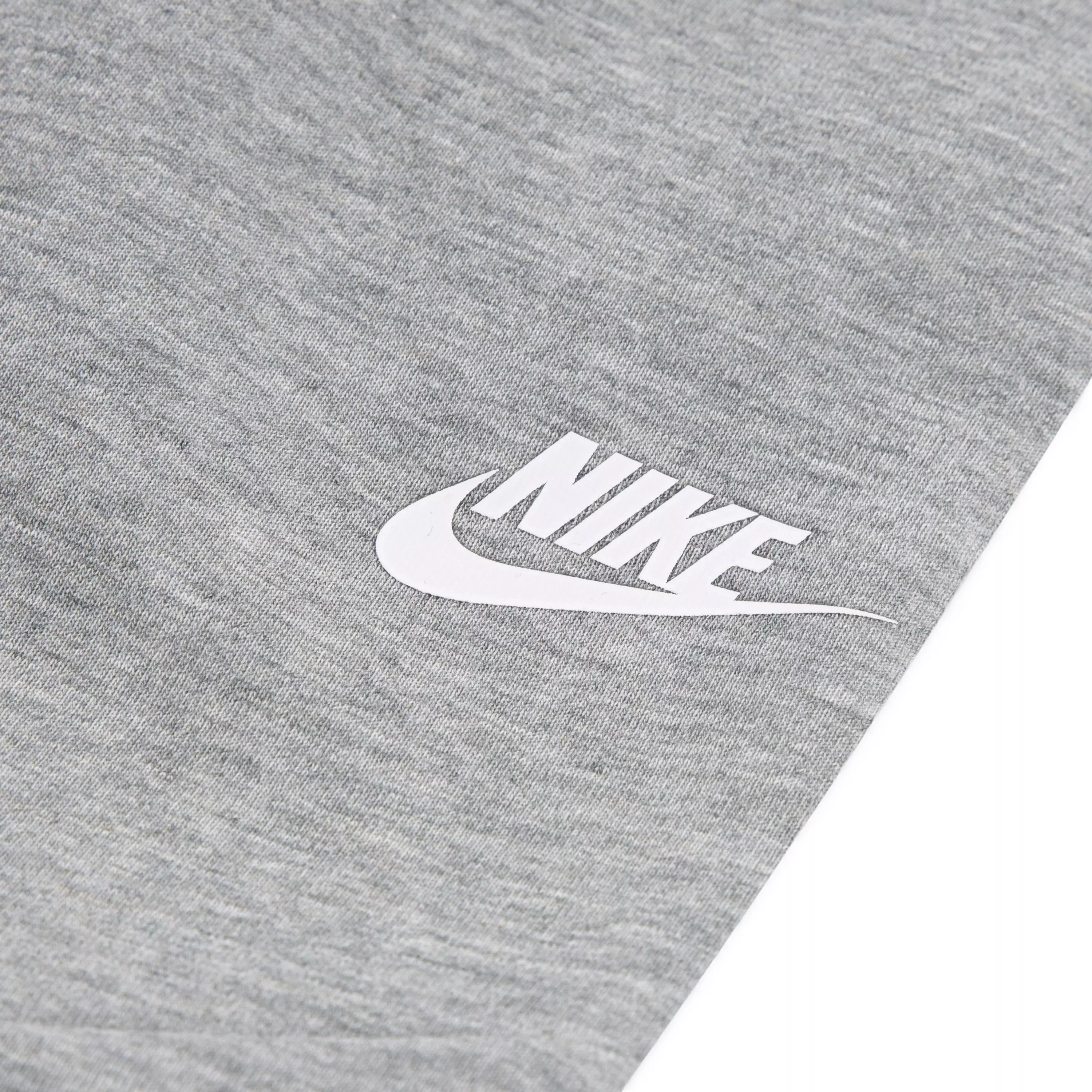 Nike Little Kids' Tech 2-Piece Set - Black/Grey - BLACK/GREY