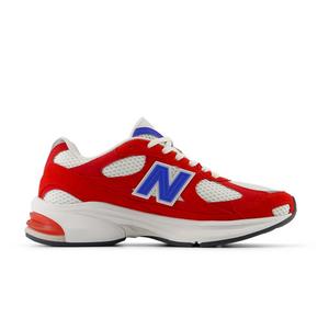 New Balance 2010 "Red/White/Blue" Unisex Shoe
