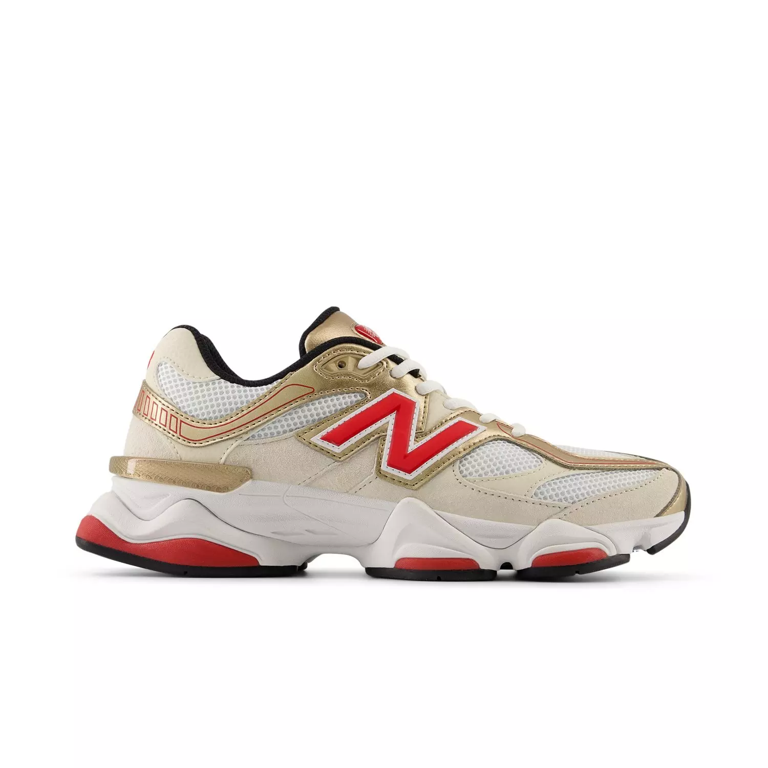 New Balance 9060 Streetwear/Lifestyle Athletic Shoes Size 10.5 for Men New Balance Men main image 4