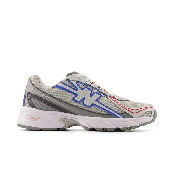 New Balance 740 "Grey/Royal" Unisex Shoe