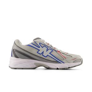 New Balance 740 "Grey/Royal" Unisex Shoe