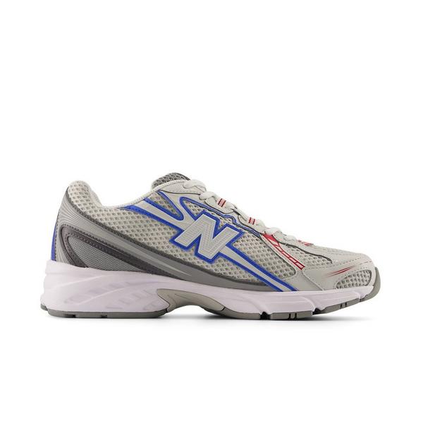 New Balance 740 "Grey/Royal" Unisex Shoe