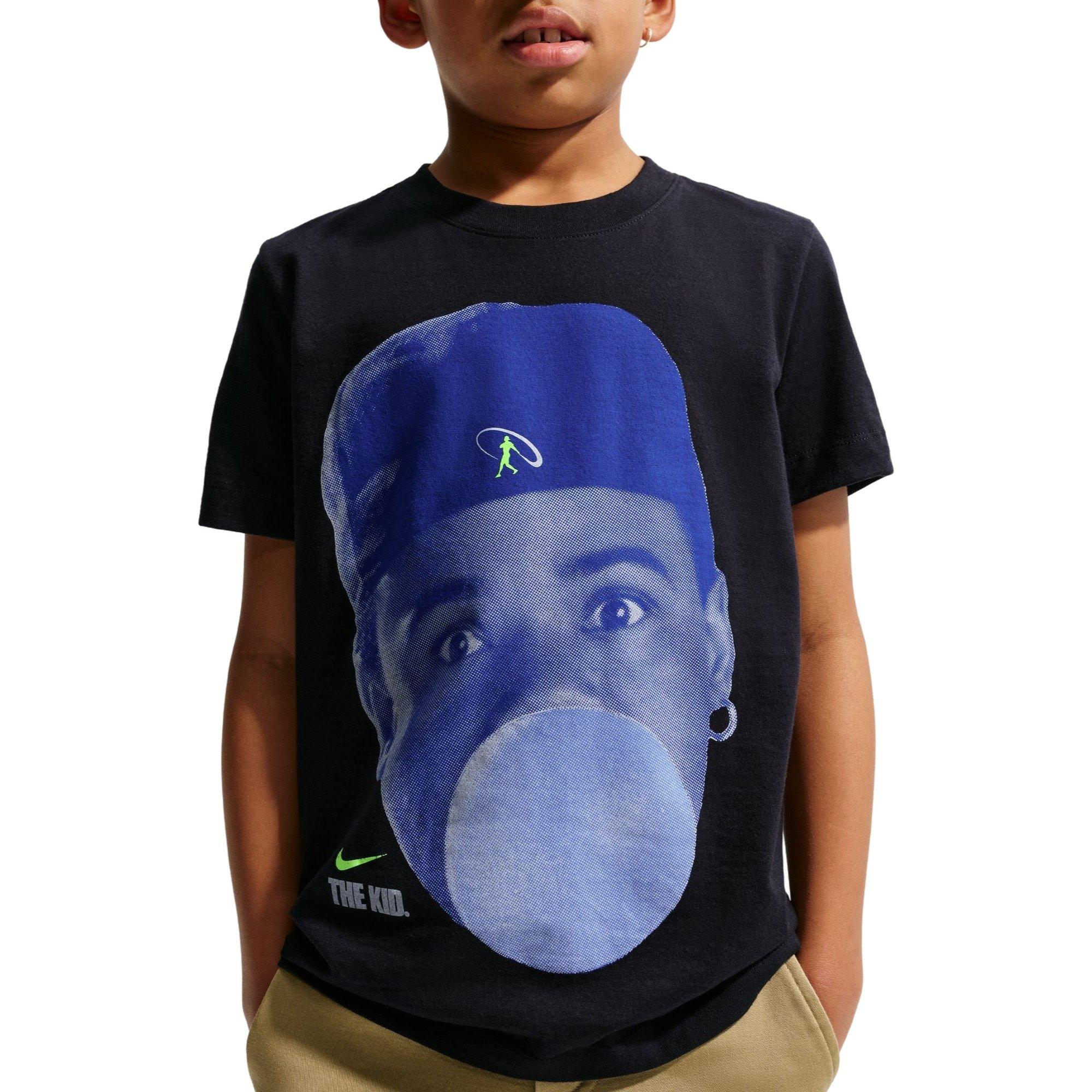 Nike Sportswear Griffey Connect Big Boys' Tee