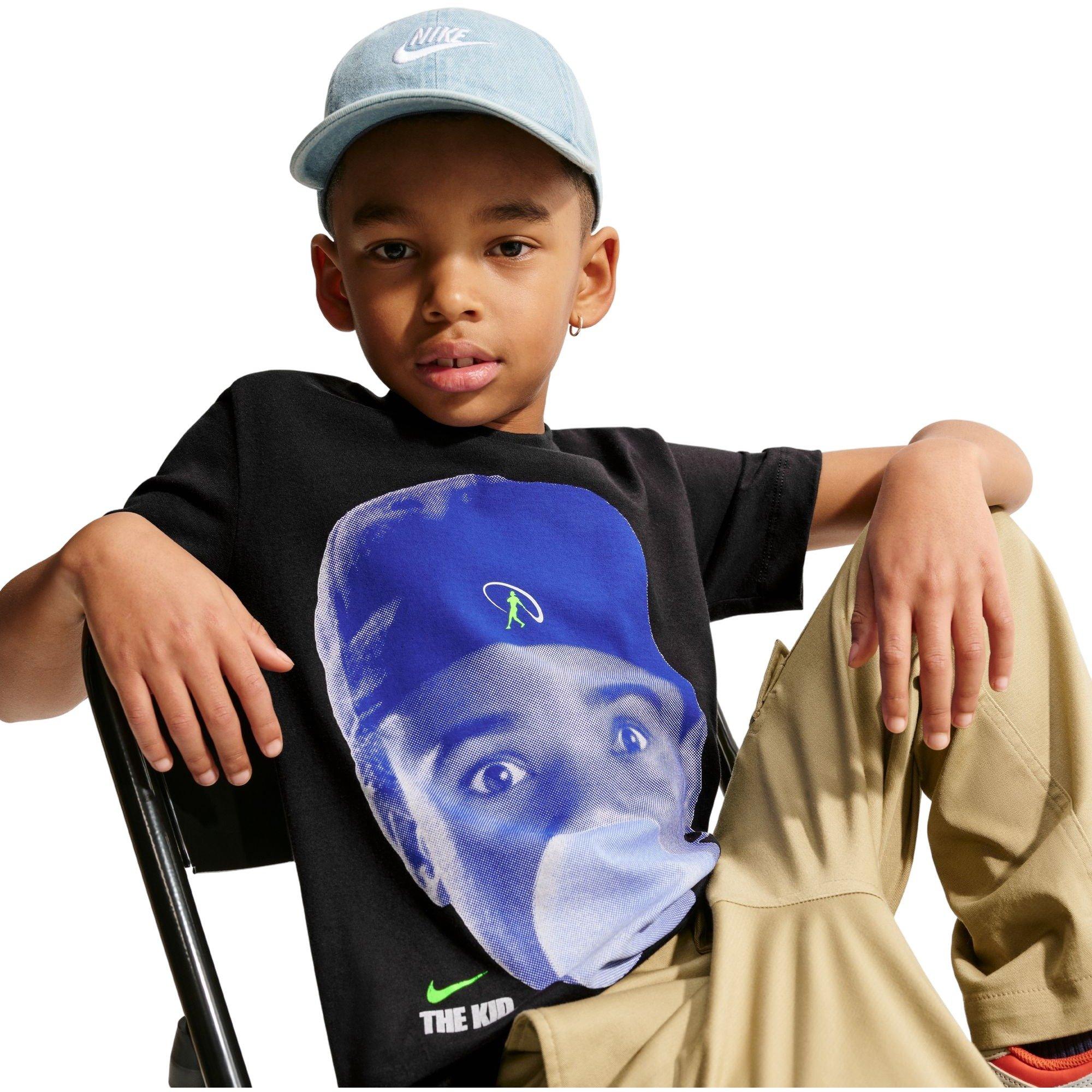 Nike Sportswear Griffey Connect Big Boys' Tee