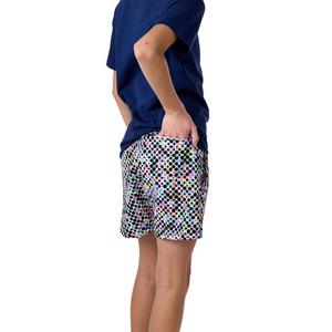 EvoShield Big Boys' Multi Dot Woven Shorts