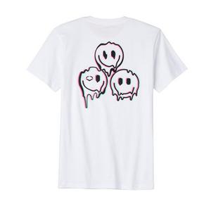 EvoShield Big Boys' Multi Smiley Tee