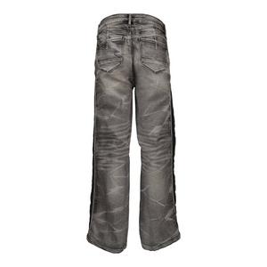 Smoke Rise Women's Wide Leg Snake Denim Core Set Pants