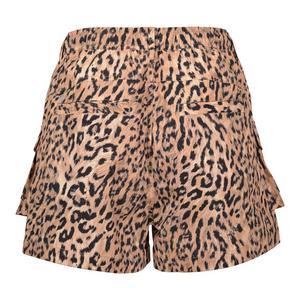 Smoke Rise Women's 3-Inch Cheetah Shorts