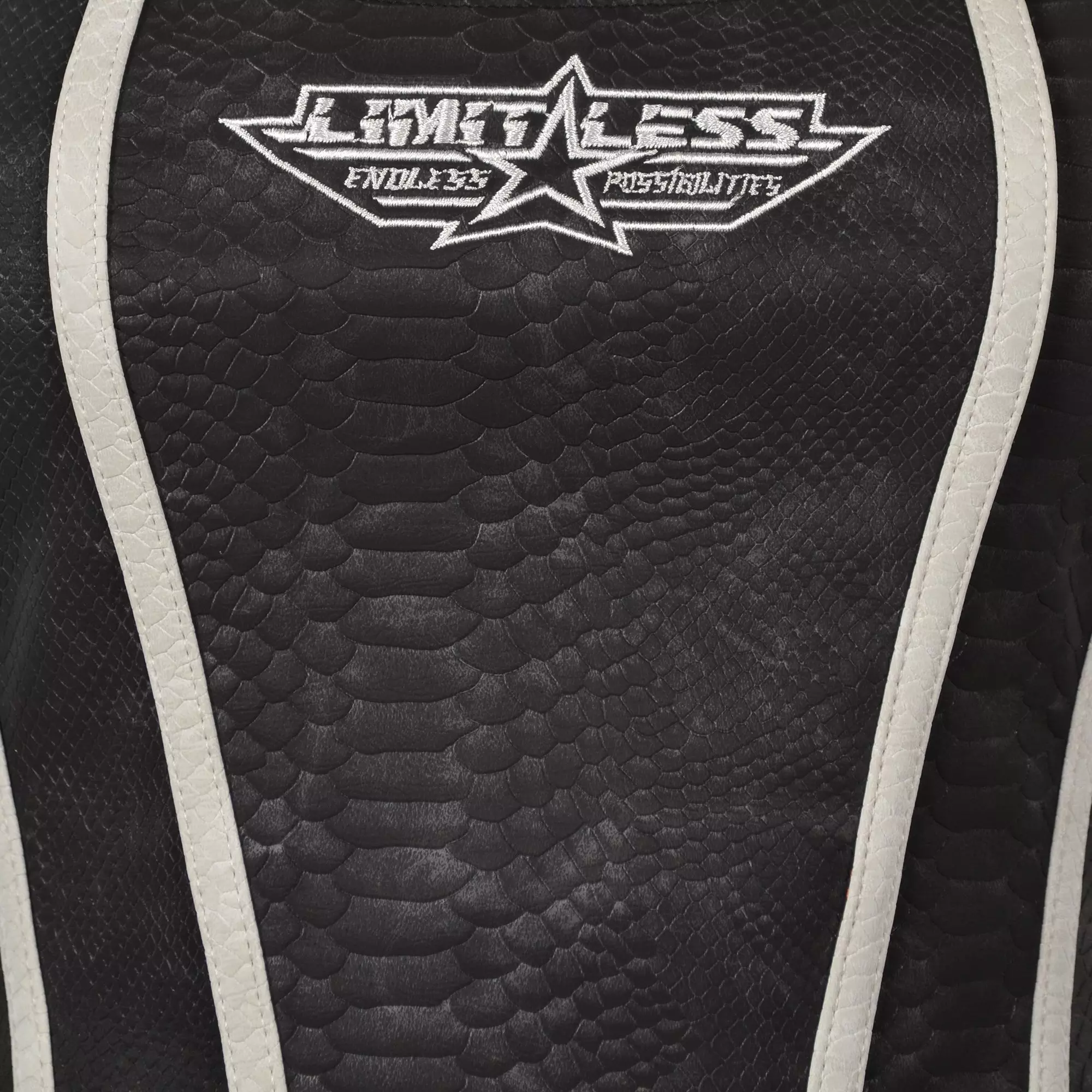 Smoke Rise Women's Black Corset Top - BLACK