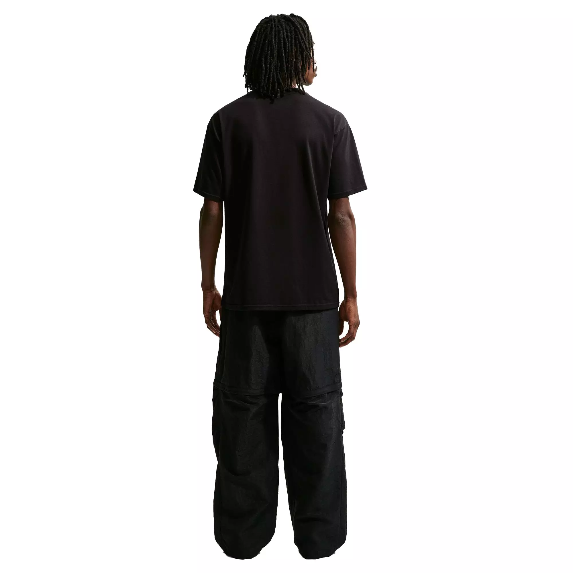 Nike Sportswear "Ken Griffey Jr." Men's Max90 Short-Sleeve T-Shirt - BLACK