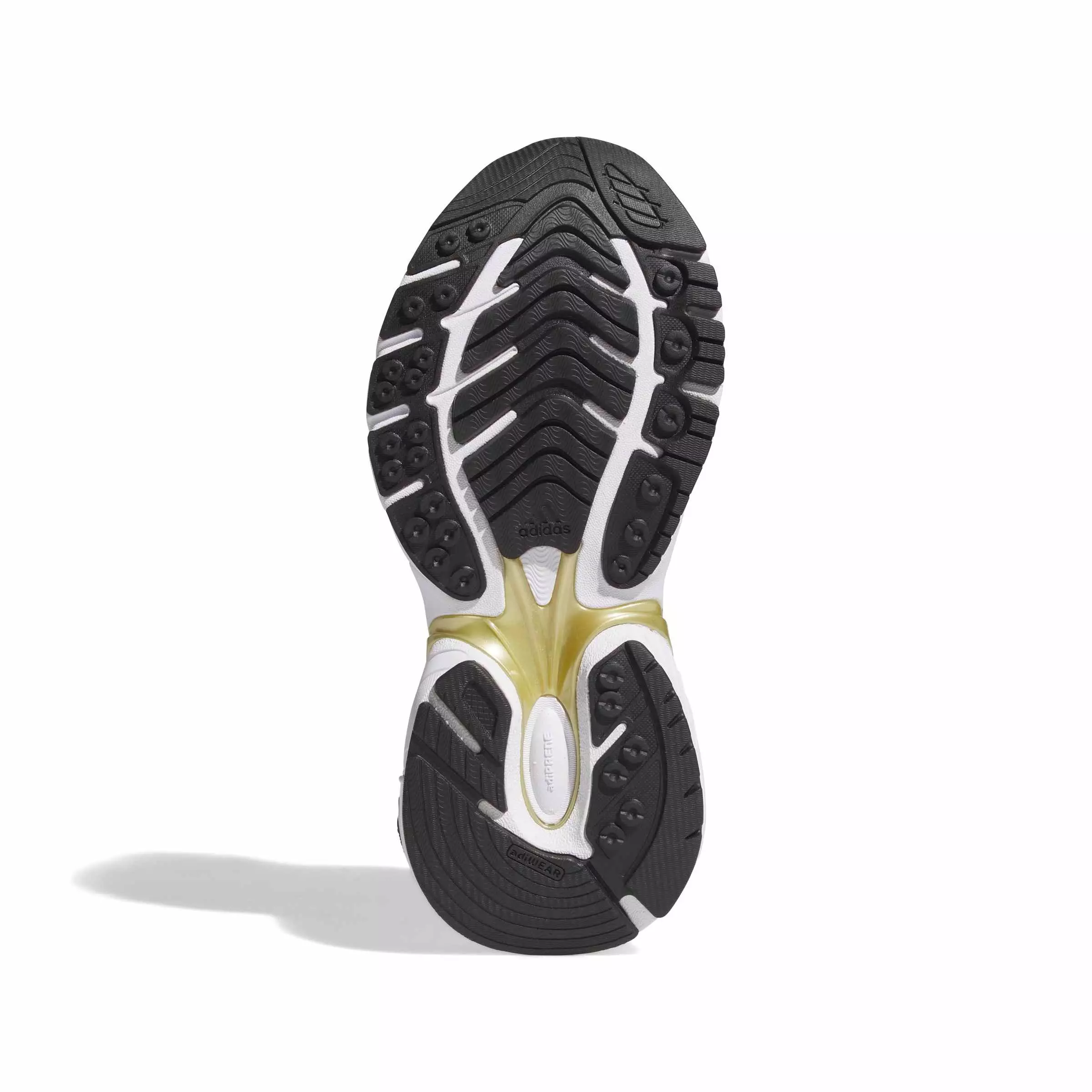 adidas Originals Adistar XLG 2.0 "Core Black/Gold Metallic" Women's Shoe - WHITE/BLACK/GOLD