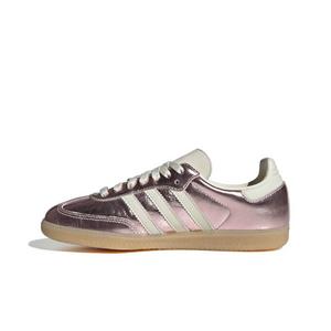 adidas Originals Samba OG "Wonder Quartz/Off White" Women's Shoe