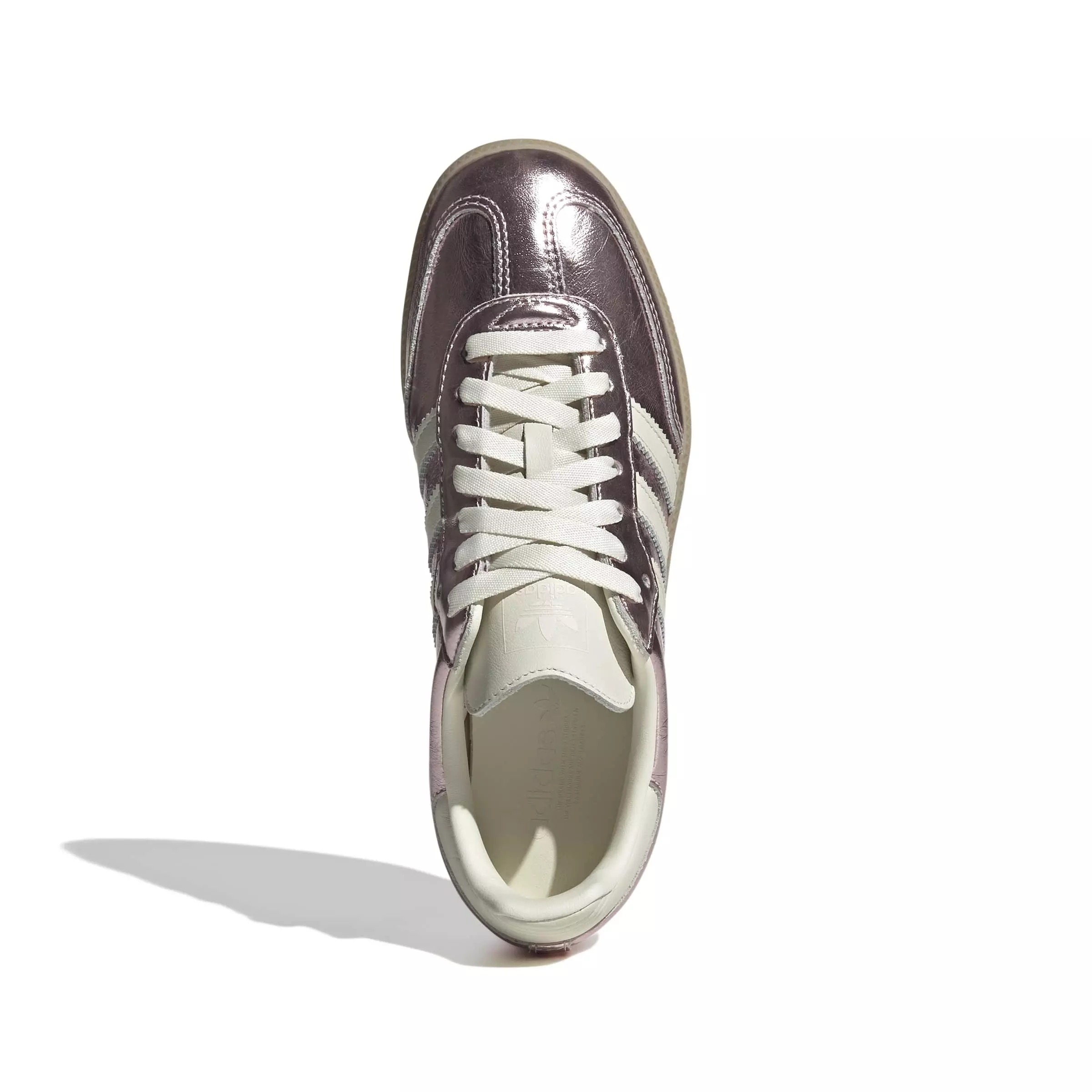 adidas Originals Samba OG "Wonder Quartz/Off White" Women's Shoe - PINK