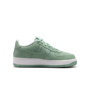 Nike Air Force 1 Low Kobe "Steam/Summit White" Grade School Boys' Shoe