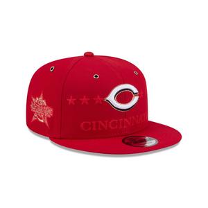 New Era Cincinnati Reds 9FIFTY 2026 All Star Game Snapback Hat - Reds