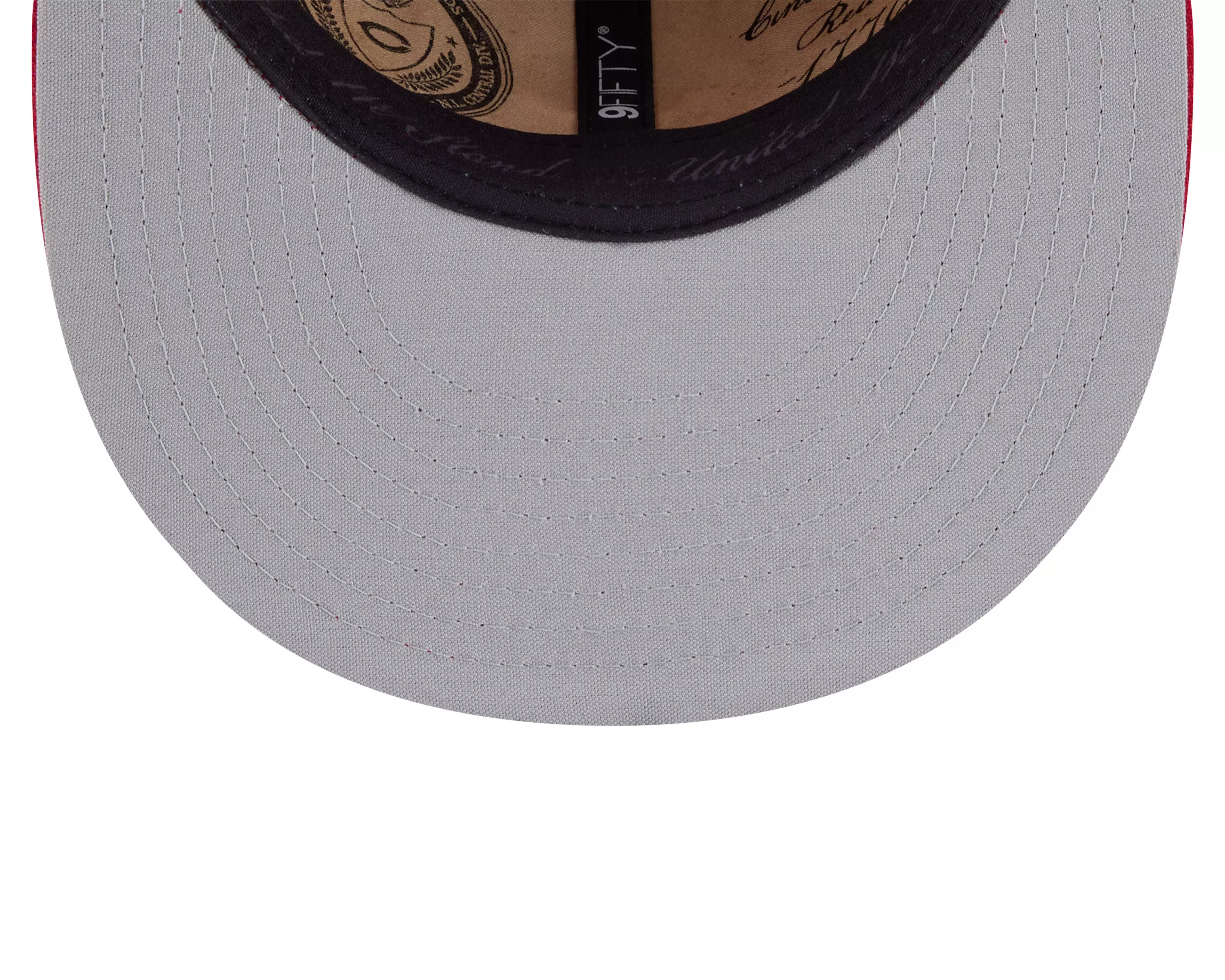 New Era Cincinnati Reds 9FIFTY 2026 All Star Game Snapback Hat - Reds - RED