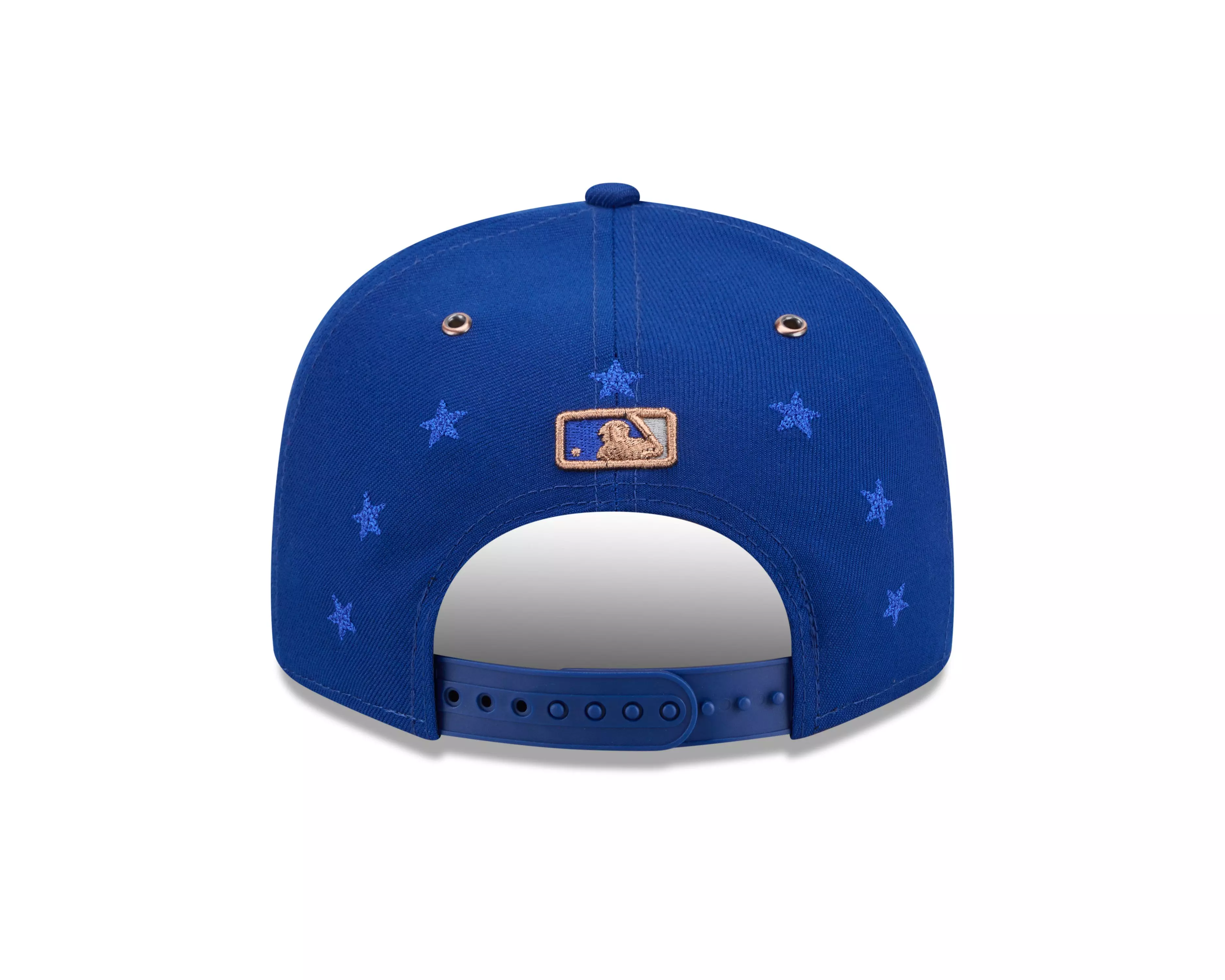 New Era Kansas City Royals 9FIFTY 2026 All Star Game Snapback Hat - Royal - ROYAL