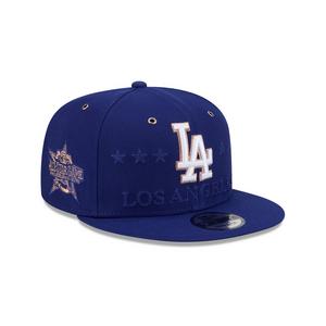 New Era Los Angeles Dodgers 9FIFTY 2026 All Star Game Snapback Hat - Royal