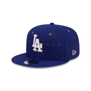 New Era Los Angeles Dodgers 9FIFTY 2026 All Star Game Snapback Hat - Royal