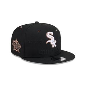 New Era Chicago White Sox 9FIFTY 2026 All Star Game Snapback Hat - Black