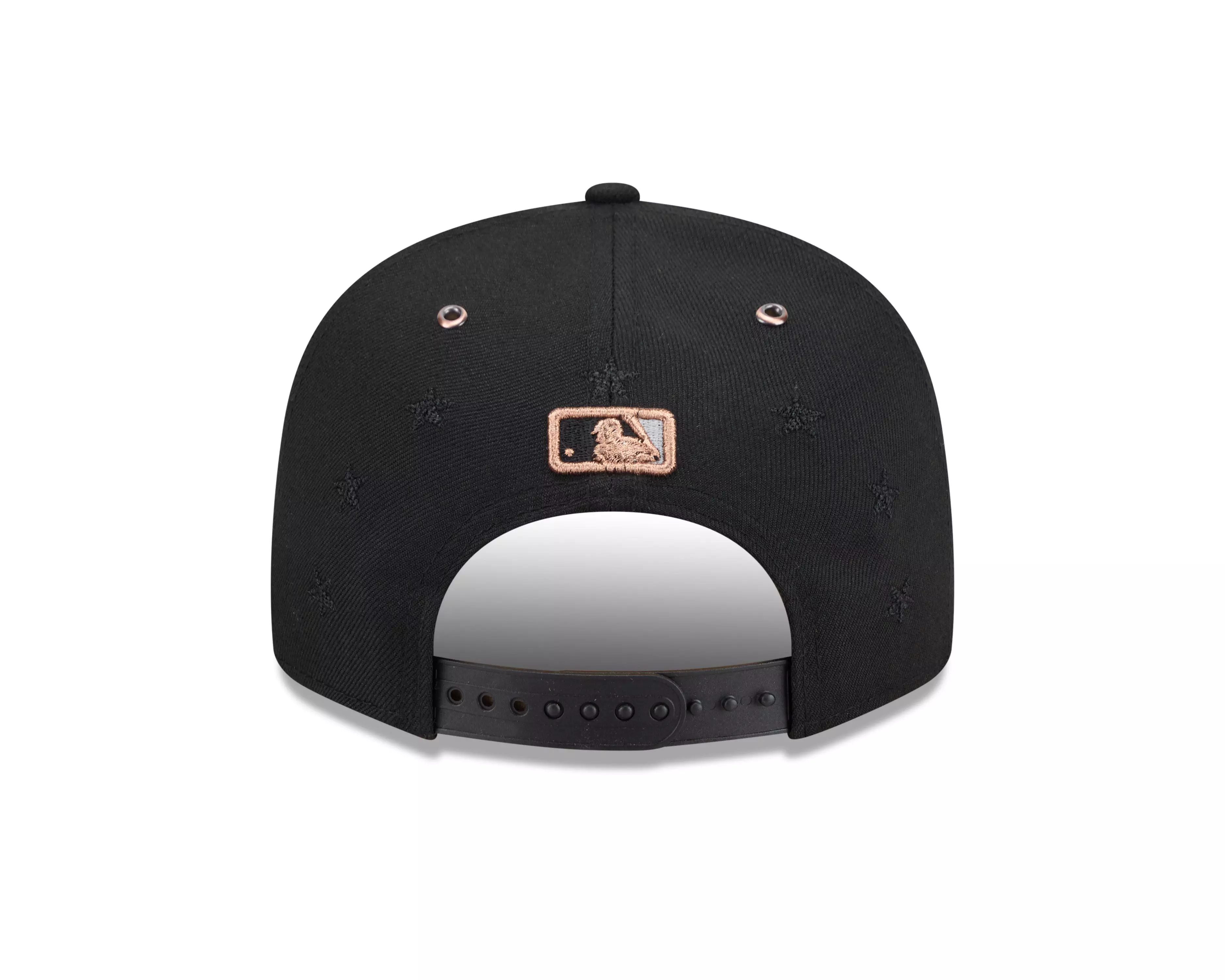 New Era Chicago White Sox 9FIFTY 2026 All Star Game Snapback Hat - Black - BLACK