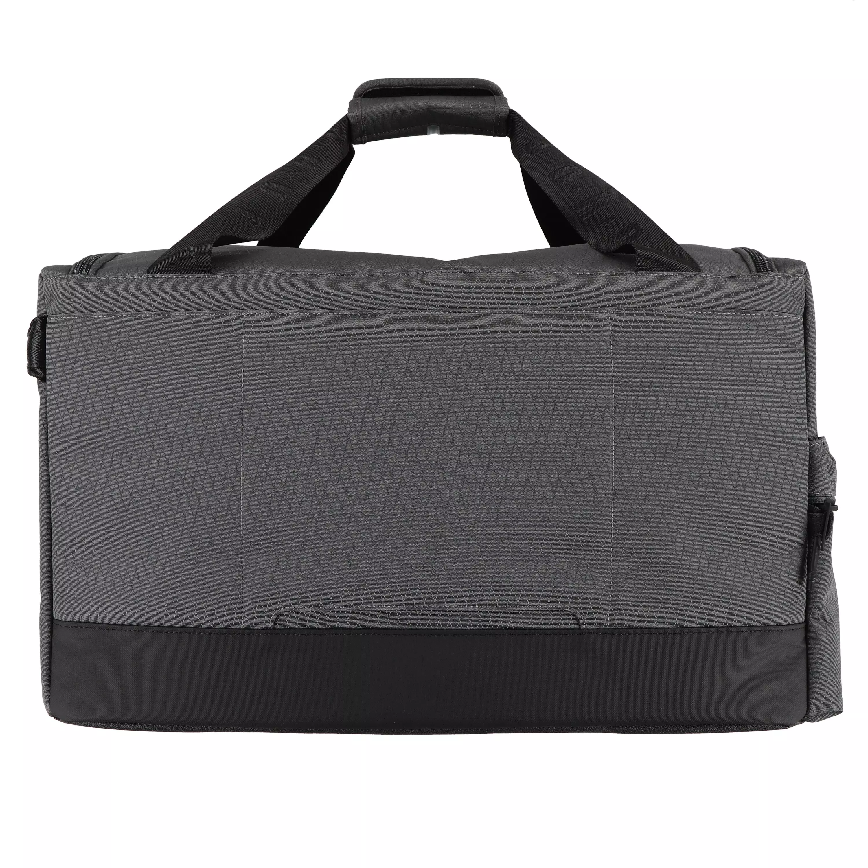 Jordan Collectors Duffle Bag - Iron - GREY