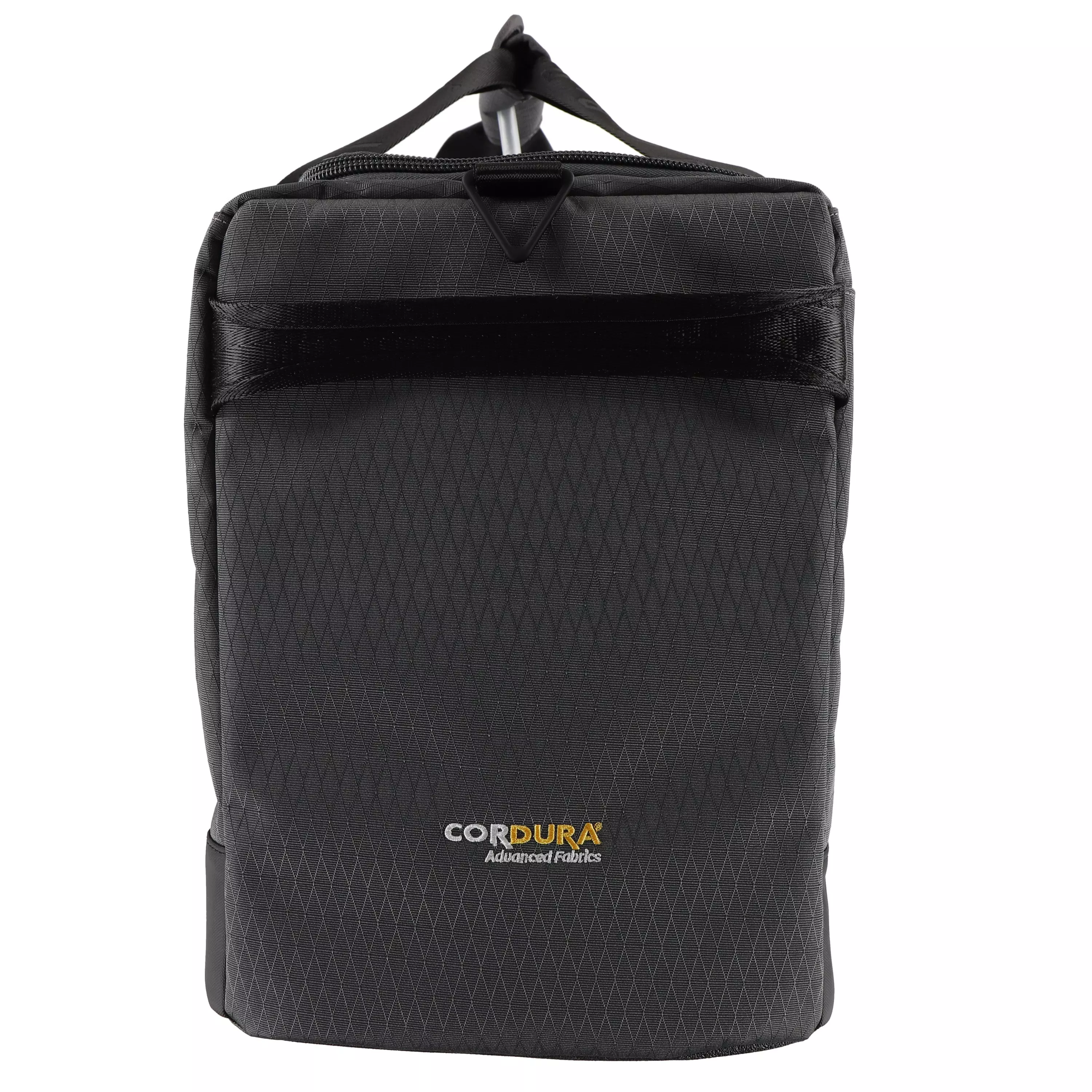 Jordan Collectors Duffle Bag - Iron - GREY