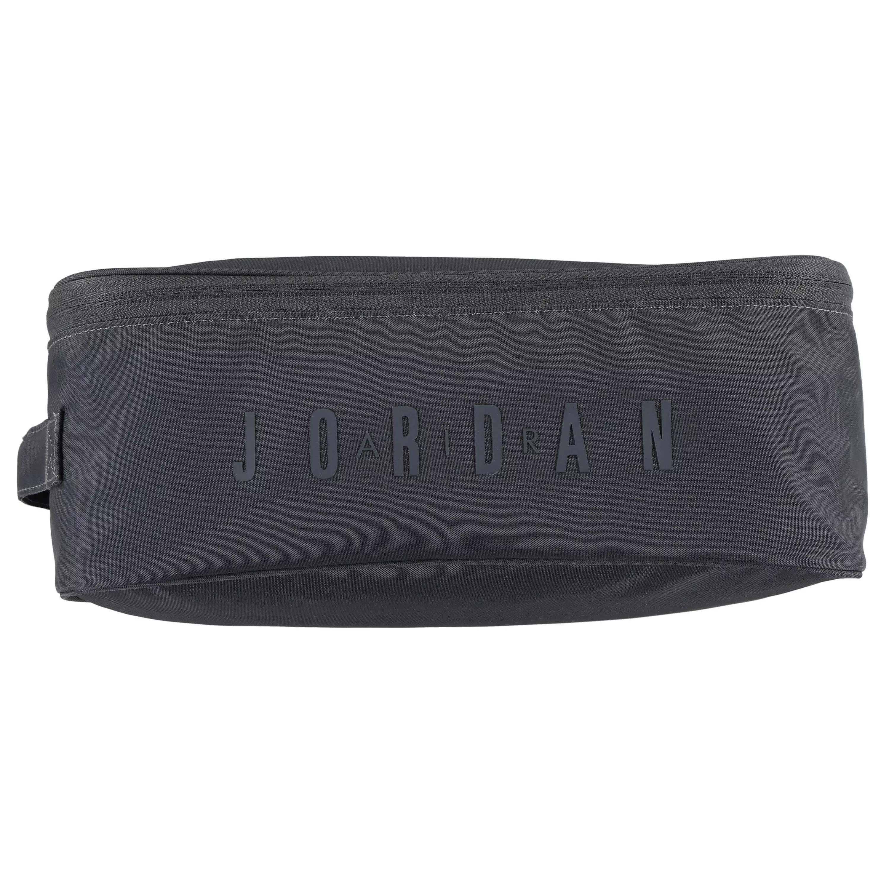 Jordan Collectors Duffle Bag - Iron - GREY