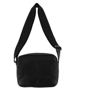 Jordan Mono Messenger Bag - Black