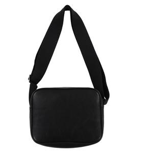 Jordan Mono Messenger Bag - Black