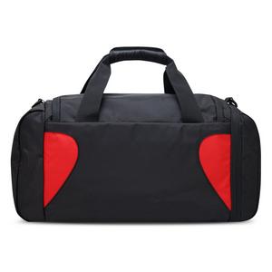 Jordan Element Duffle Bag - Black/Red