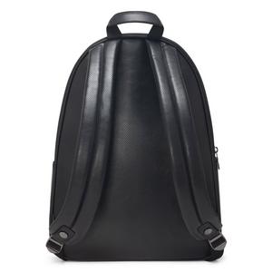 Jordan Perforated Monogram Backpack - Black