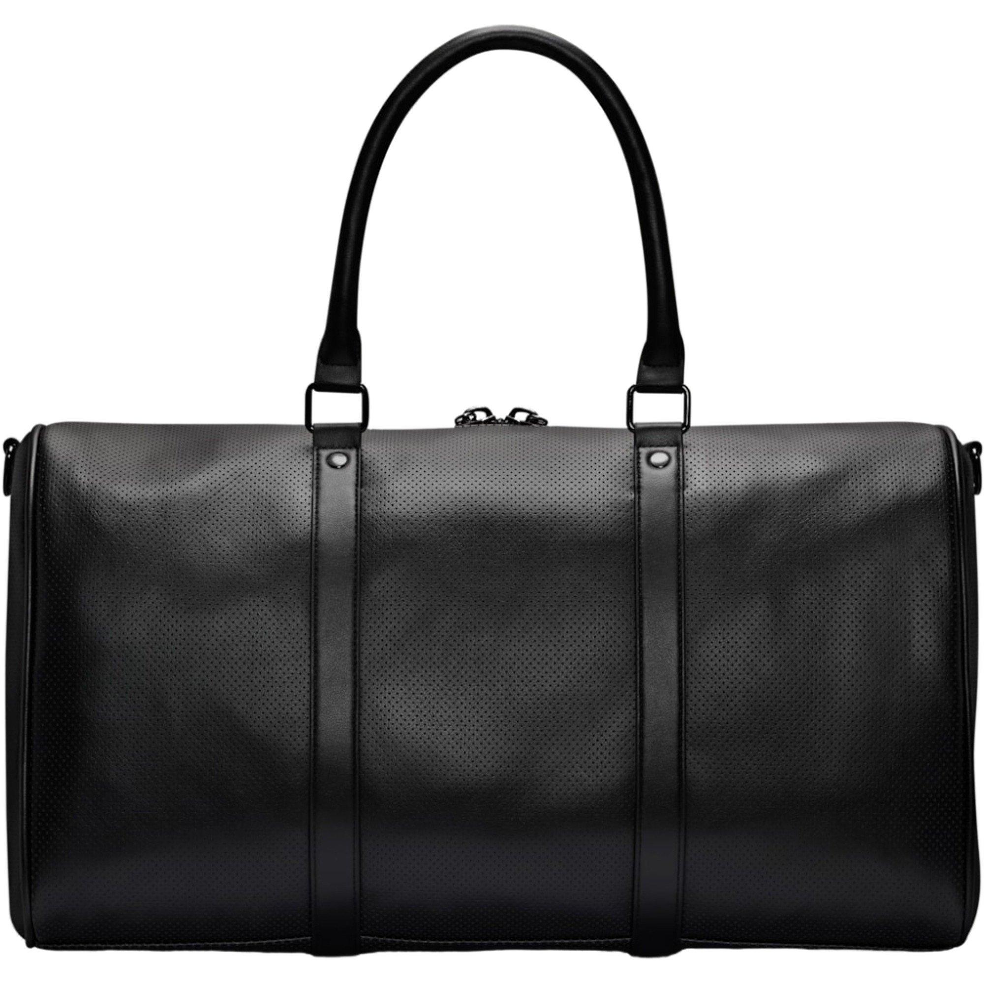 Jordan Perforated Duffle Bag