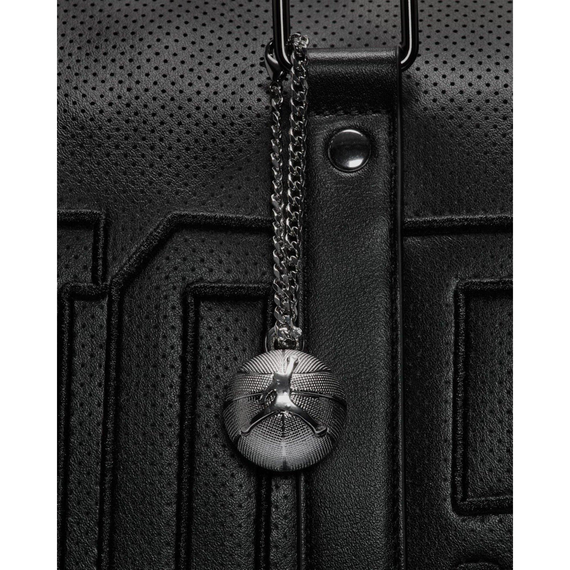 Jordan Perforated Duffle Bag