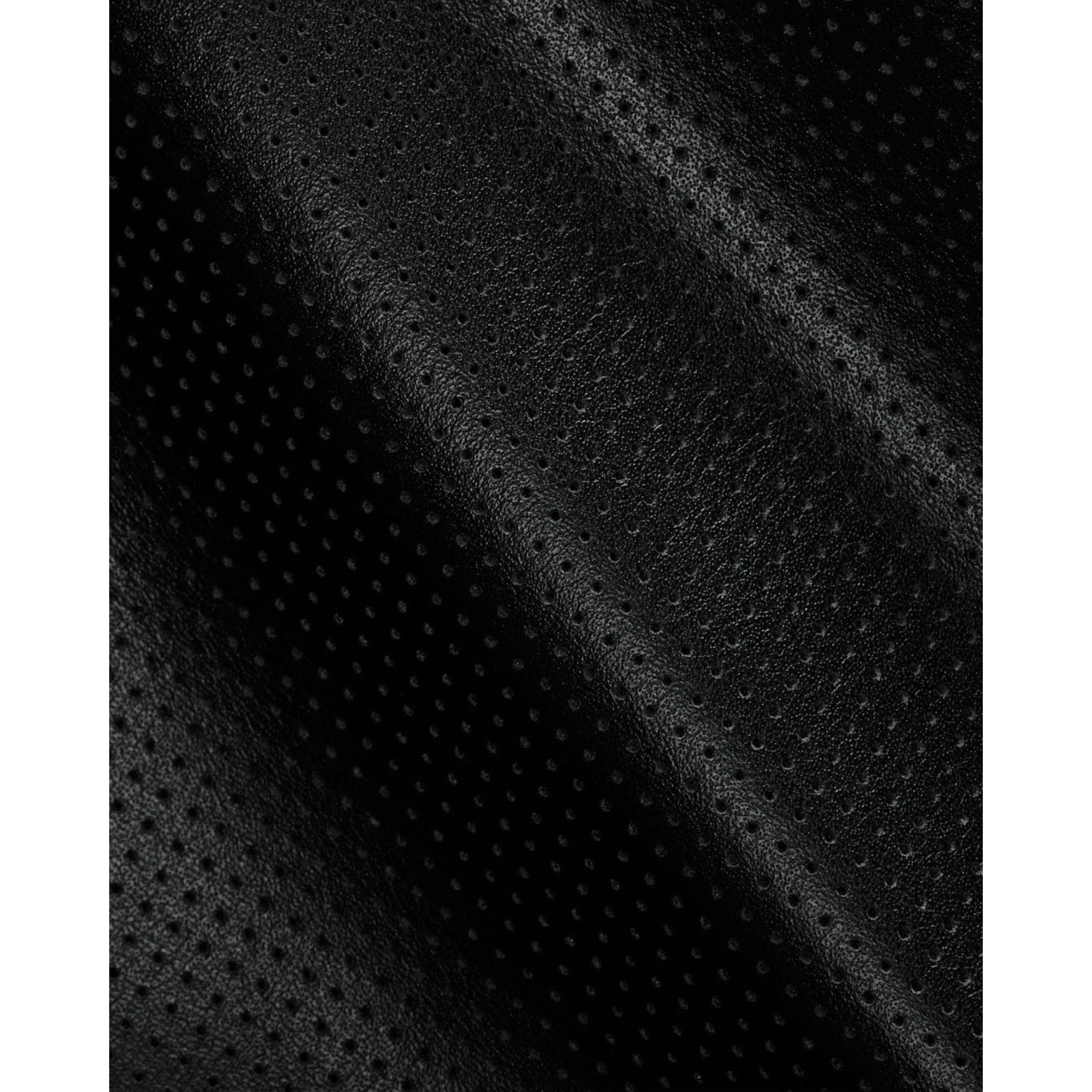 Jordan Perforated Duffle Bag - Black - BLACK Thumbnail View 7