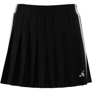 adidas Women's Mesh Stadium Jersey Skort - Black
