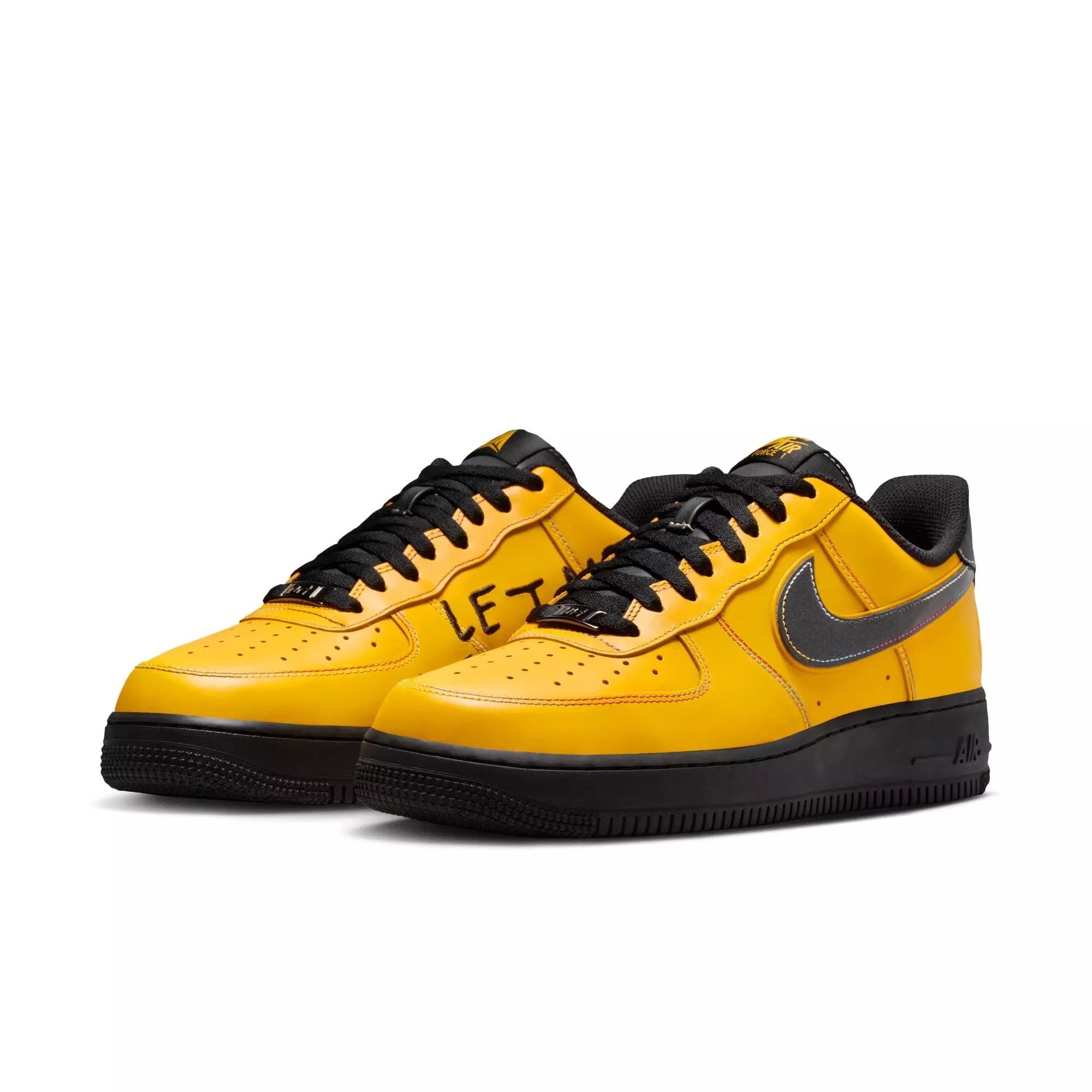 11/14 JA LET ME BE AF1 QS - SUNDIAL/BLACK/COBALT BLISS