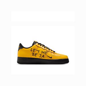 Nike Air Force 1 '07 "Let Ja Be Ja'" Grade School Kids' Shoe