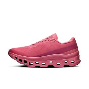 On Cloudmonster 1 "Camellia" Women's Shoe - PINK