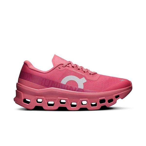 On Cloudmonster 1 "Camellia" Women's Shoe