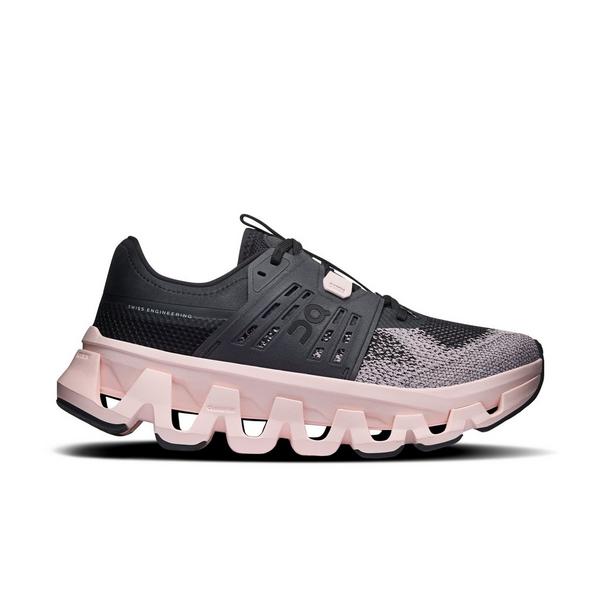 On Cloudswift AMP "Black/Salt" Women's Shoe