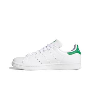 adidas Originals Stan Smith "Cloud White/Green" Women's Shoe