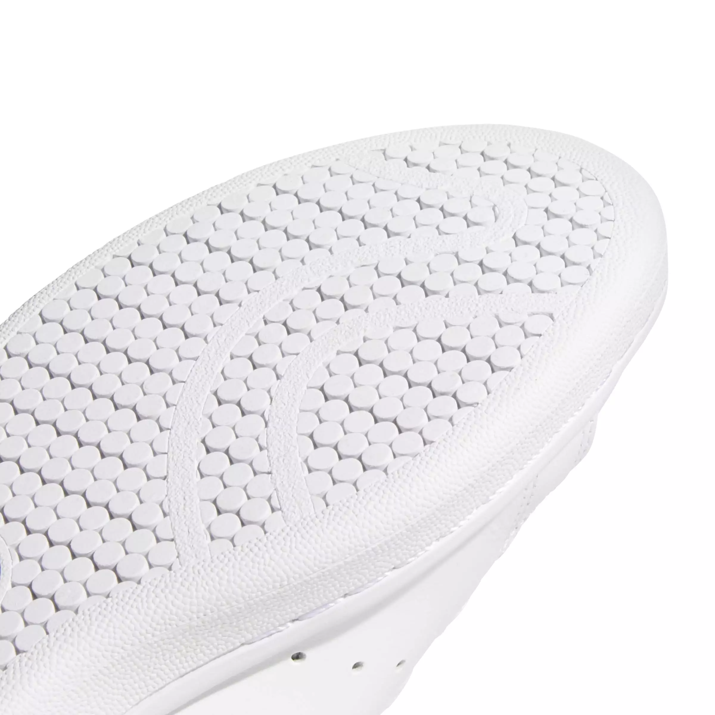 adidas Originals Stan Smith "Cloud White/Green" Women's Shoe - WHITE/GREEN
