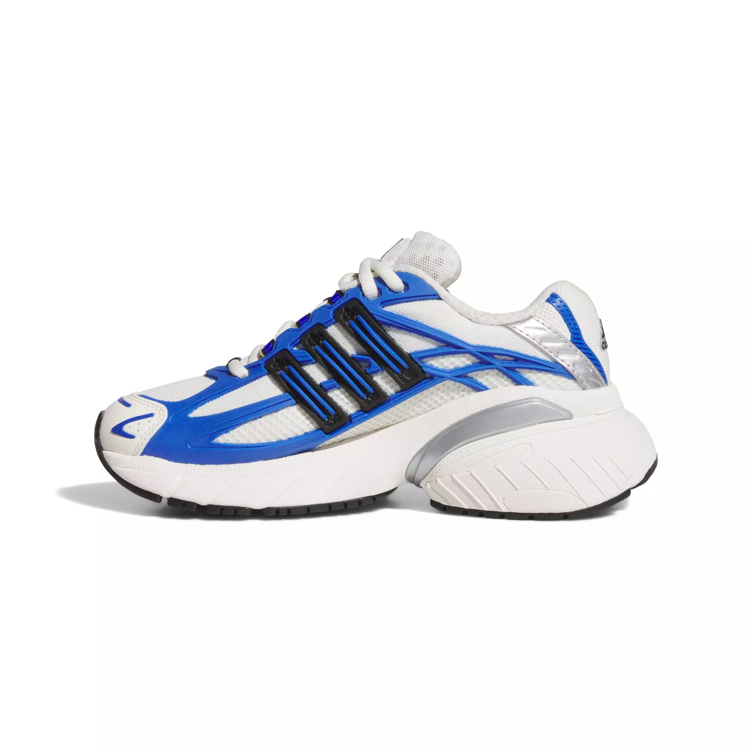 adidas Originals Adistar XLG 2.0 "Hi-Res Blue" Grade School Kids' Shoe - HI-RES BLUE/CORE BLACK/OFF WHITE