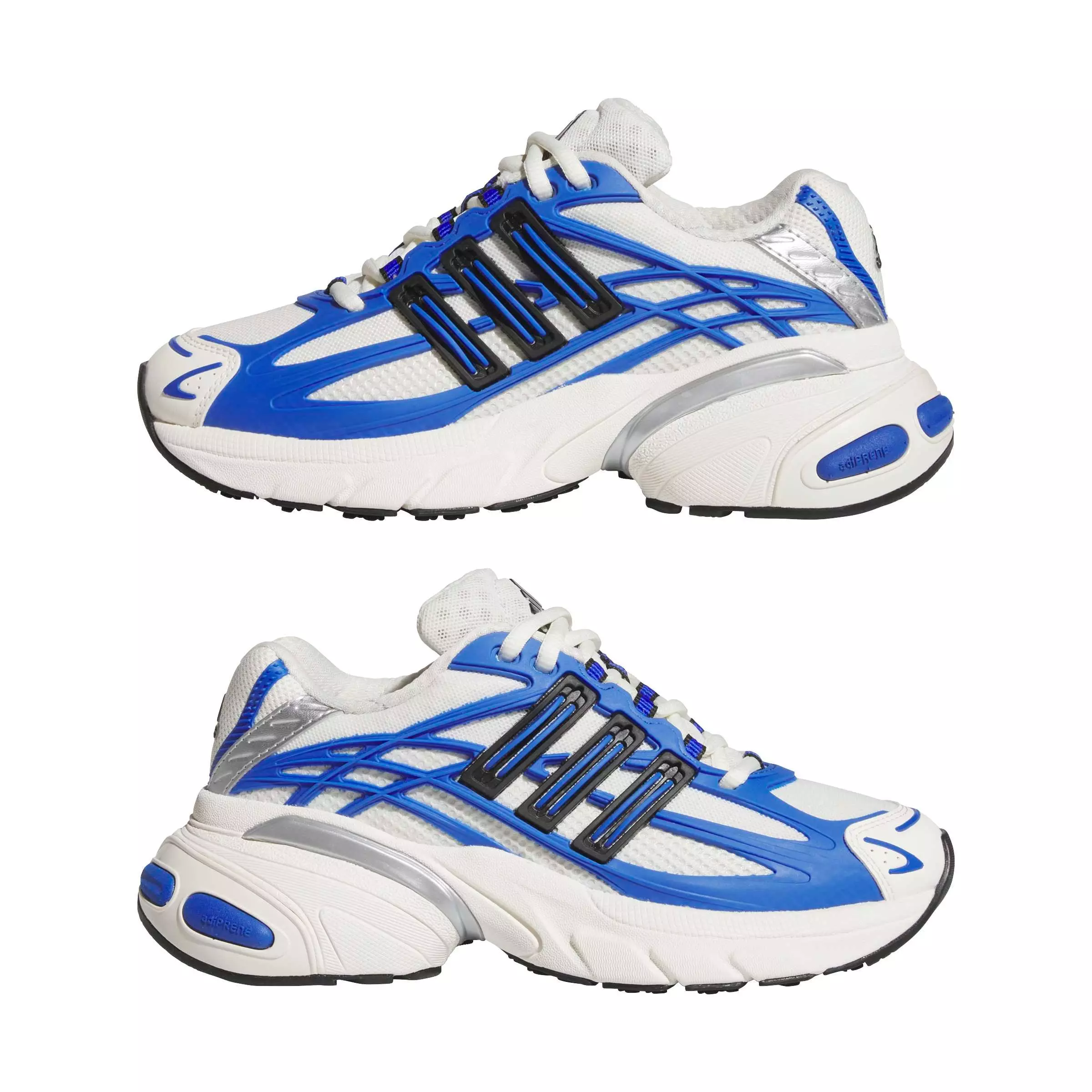 adidas Originals Adistar XLG 2.0 "Hi-Res Blue" Grade School Kids' Shoe - HI-RES BLUE/CORE BLACK/OFF WHITE