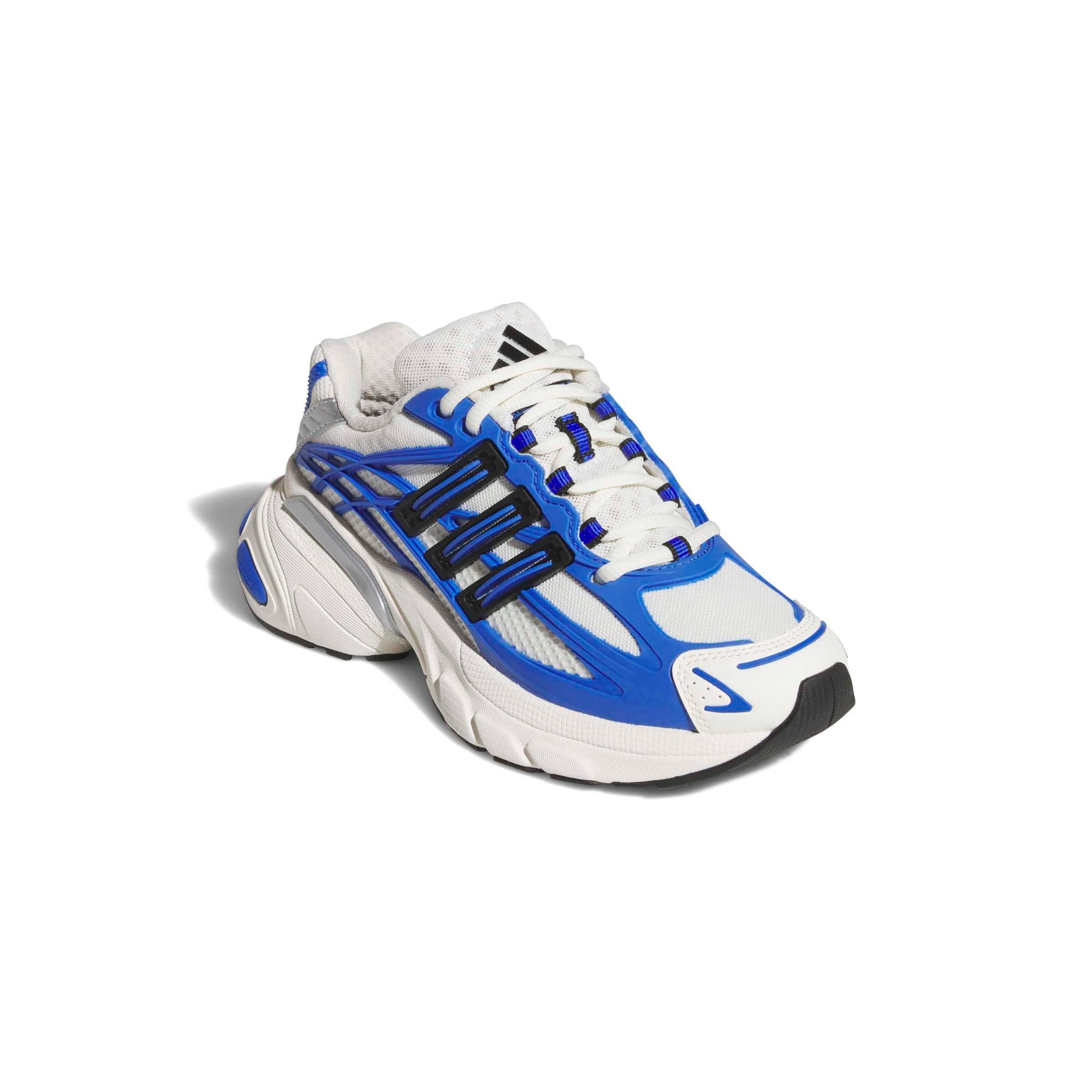 adidas Originals Adistar XLG 2.0 "Hi-Res Blue" Grade School Kids' Shoe - HI-RES BLUE/CORE BLACK/OFF WHITE Thumbnail View 5