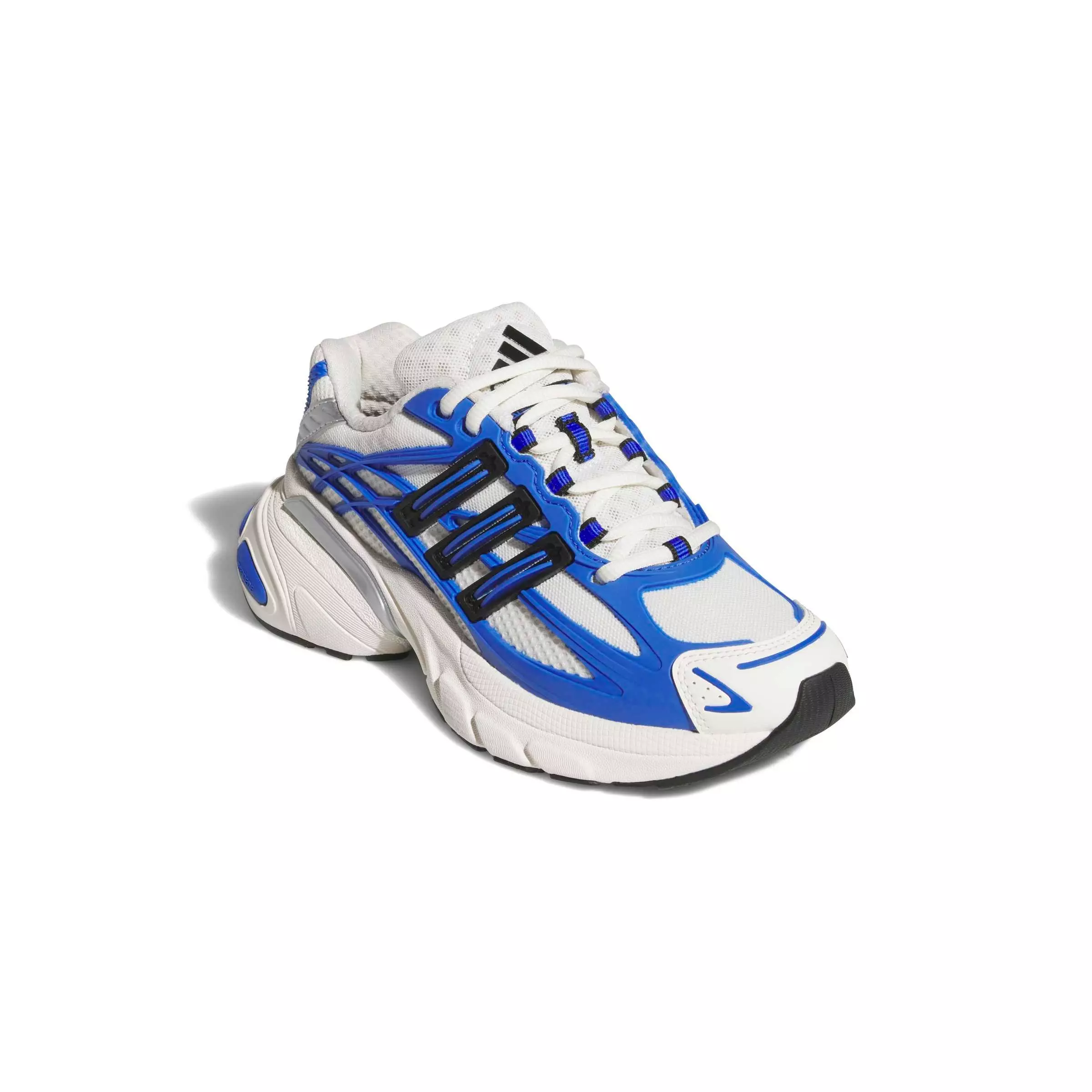 adidas Originals Adistar XLG 2.0 "Hi-Res Blue" Grade School Kids' Shoe - HI-RES BLUE/CORE BLACK/OFF WHITE