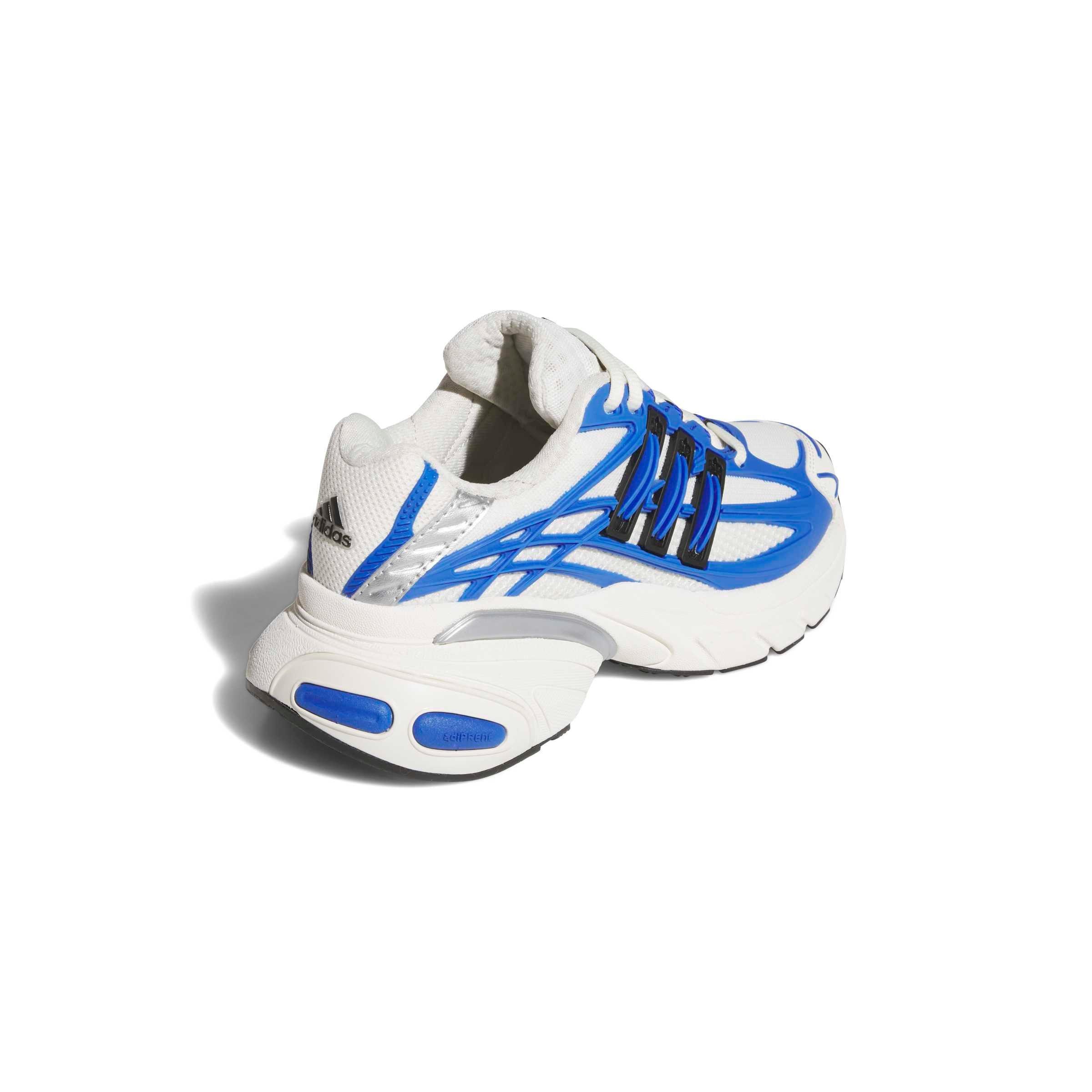 adidas Originals Adistar XLG 2.0 "Hi-Res Blue" Grade School Kids' Shoe - HI-RES BLUE/CORE BLACK/OFF WHITE Thumbnail View 6