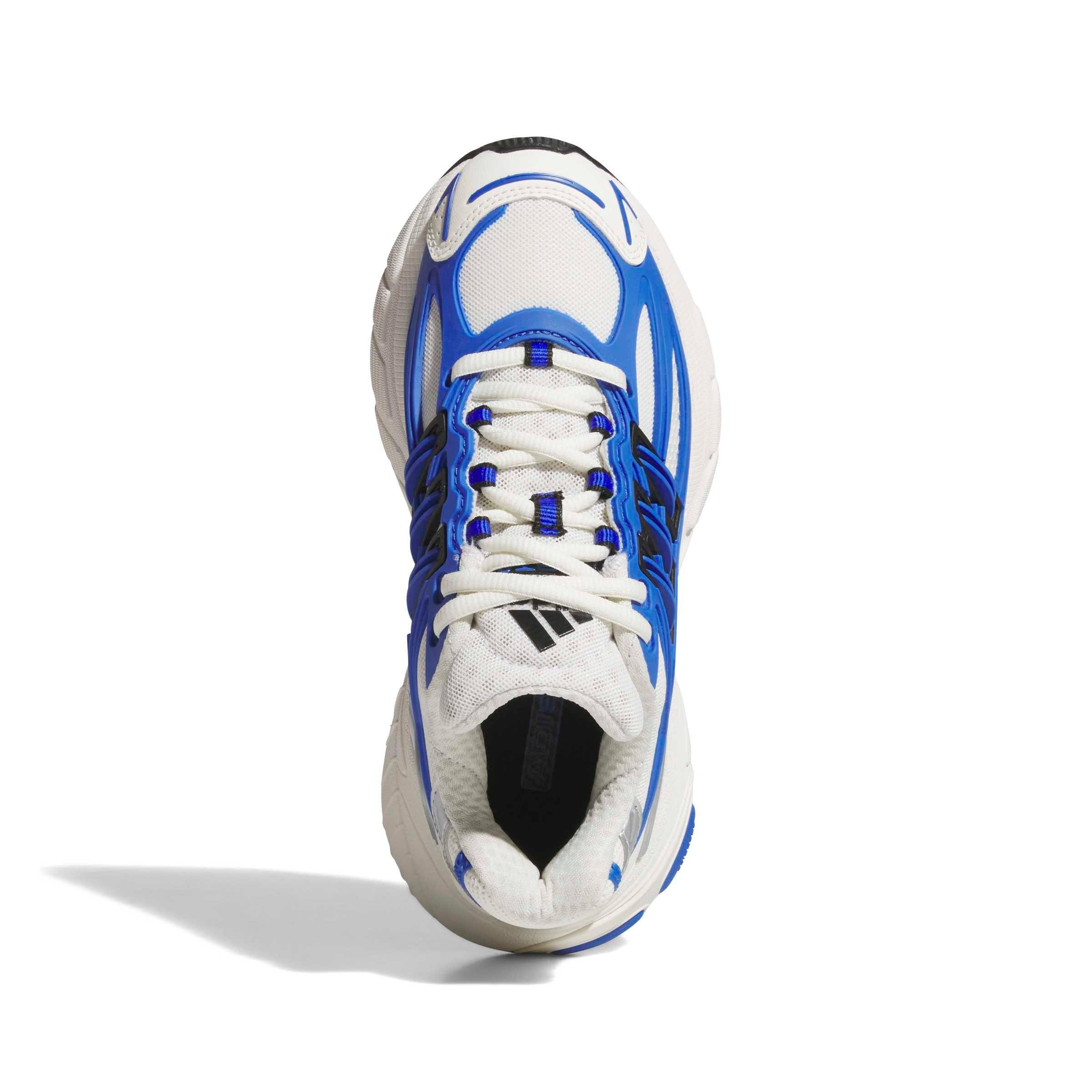 adidas Originals Adistar XLG 2.0 "Hi-Res Blue" Grade School Kids' Shoe - HI-RES BLUE/CORE BLACK/OFF WHITE Thumbnail View 7